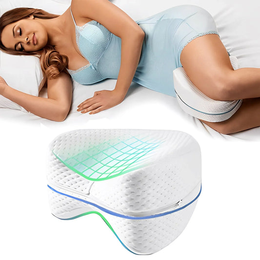 Almohada para piernas - Sleepleg