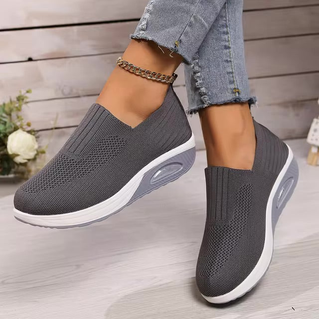 Zapatos Ortopédicos - ActiveRelief