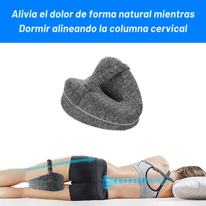 Almohada para piernas - SleepLeg Pro®