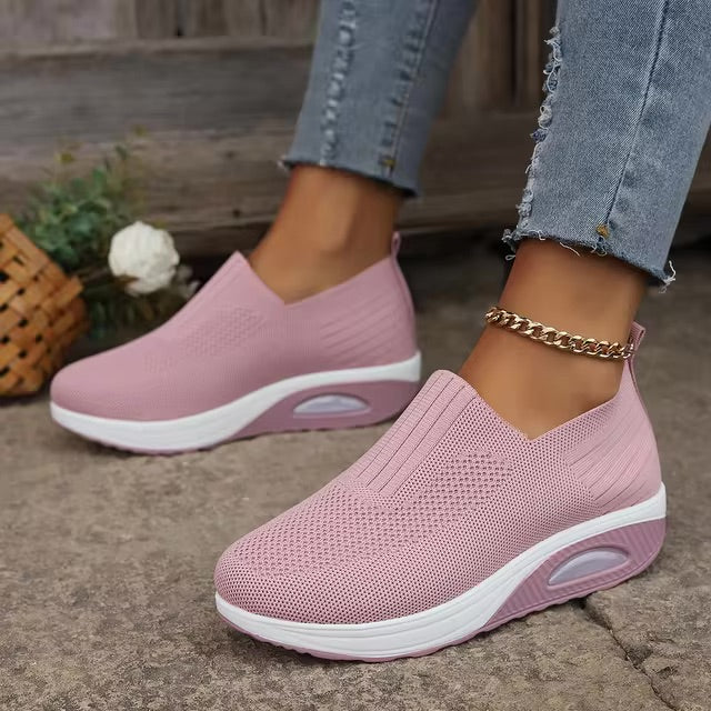 Zapatos Ortopédicos - ActiveRelief