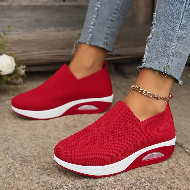 Zapatos Ortopédicos - ActiveRelief
