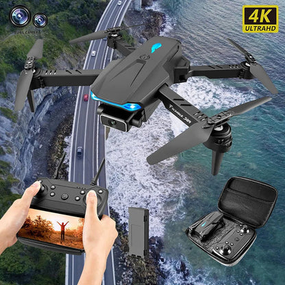 DRON SHADOW 4K + REGALO