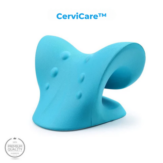 Alongador para cuello - CerviCare™