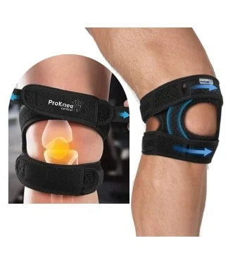 Soporte de Rótula - ProKnee Control