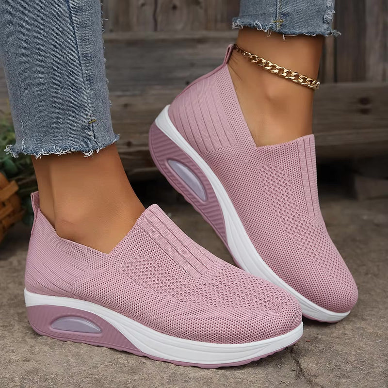 Zapatos Ortopédicos - ActiveRelief