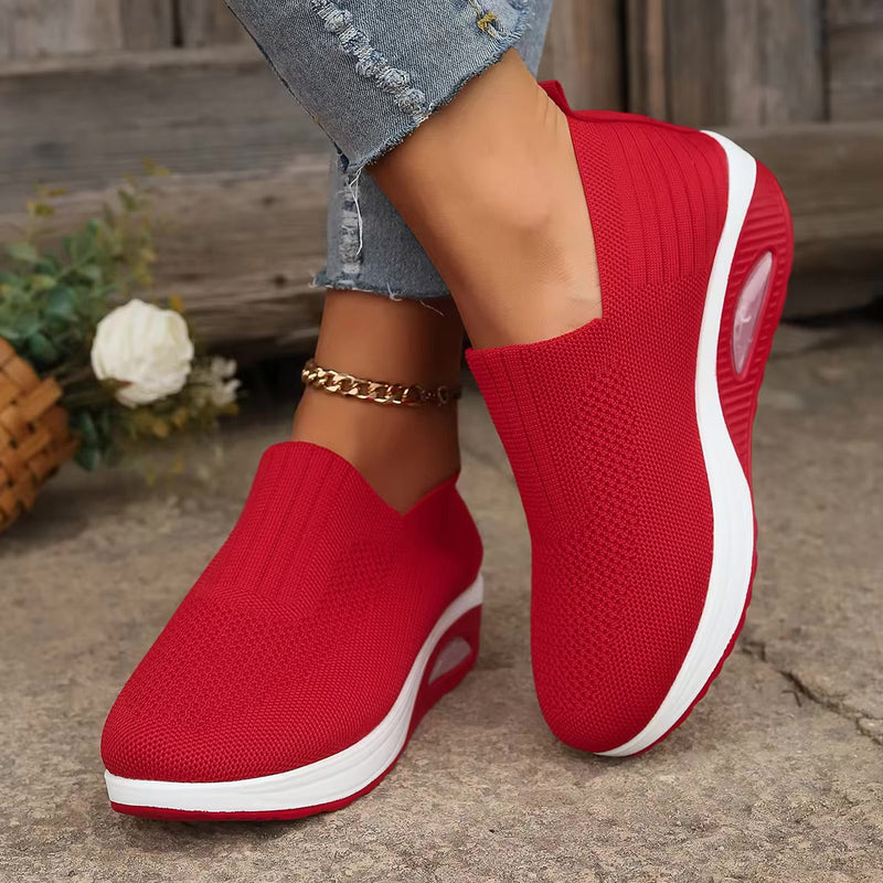 Zapatos Ortopédicos - ActiveRelief
