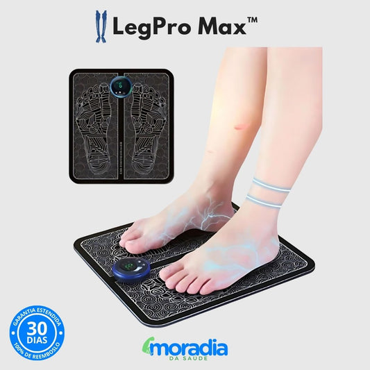 Masajeador para Piernas - LegPro Max