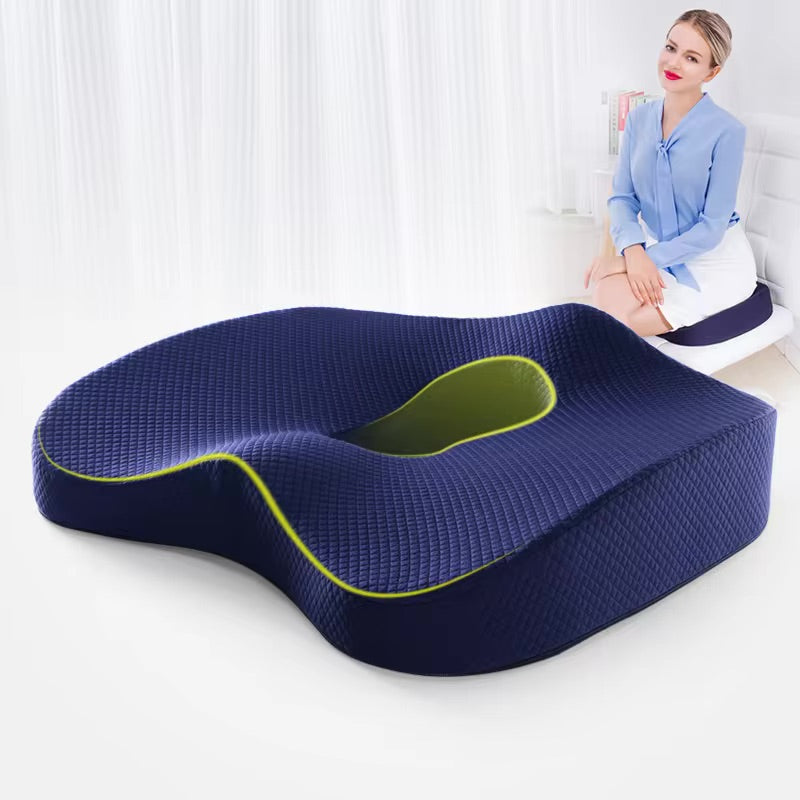 Almohada de Asiento - SitSaver™