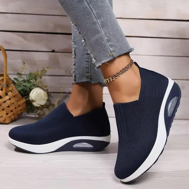 Zapatos Ortopédicos - ActiveRelief