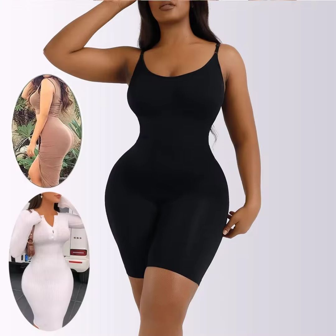 CurveShape Max - Modela todo el cuerpo