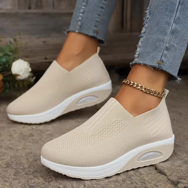 Zapatos Ortopédicos - ActiveRelief