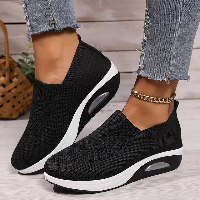 Zapatos Ortopédicos - ActiveRelief