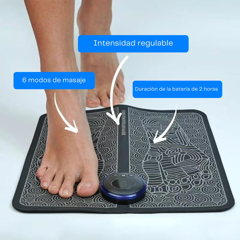 Masajeador De Pies - LegPro Max