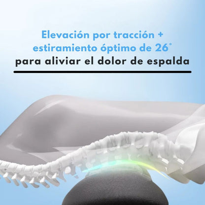 Masajeador Triple Fusión Healovia®