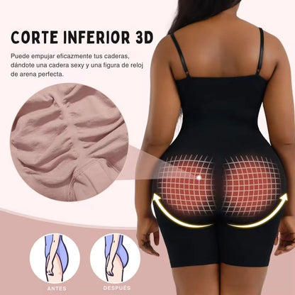 CurveShape Max - Modela todo el cuerpo