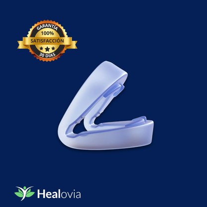 Znorex® Protector Bucal Anti-Ronquidos