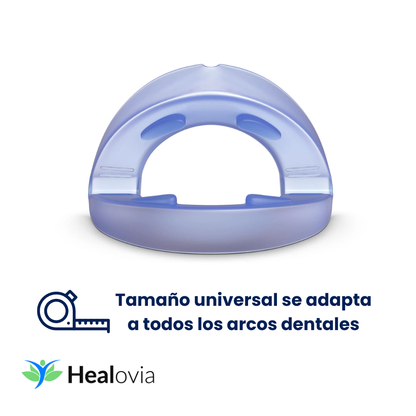 Znorex® Protector Bucal Anti-Ronquidos